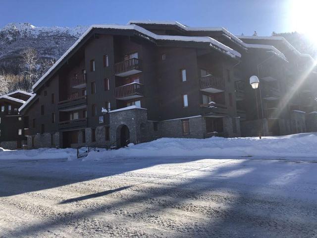 Appartment Pierrer PIER32ZIM - Valmorel