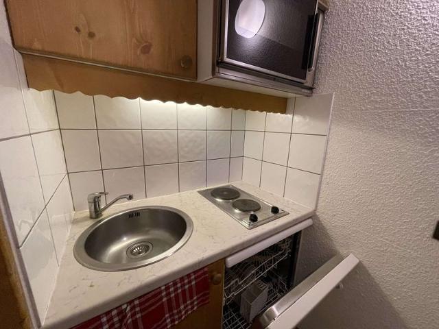 Appartment Pierrer PIER32ZIM - Valmorel