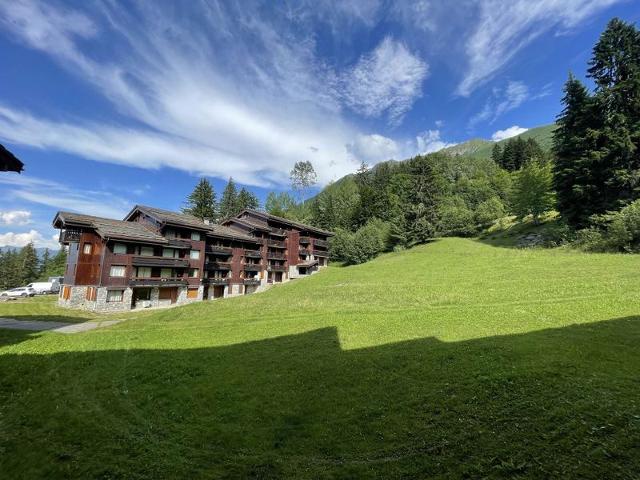 Appartment Pierrer PIER32ZIM - Valmorel