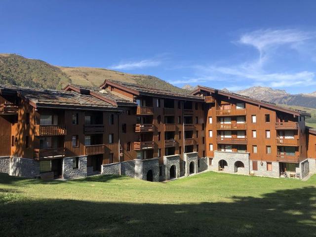 Appartment Pierrer PIER32ZIM - Valmorel