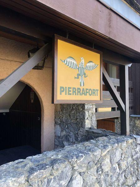 Appartment Pierrafort PIERRA31DEG - Valmorel