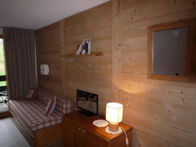 Appartment Pierrafort PIERRA31DEG - Valmorel
