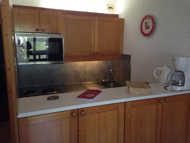 Appartment Pierrafort PIERRA31DEG - Valmorel
