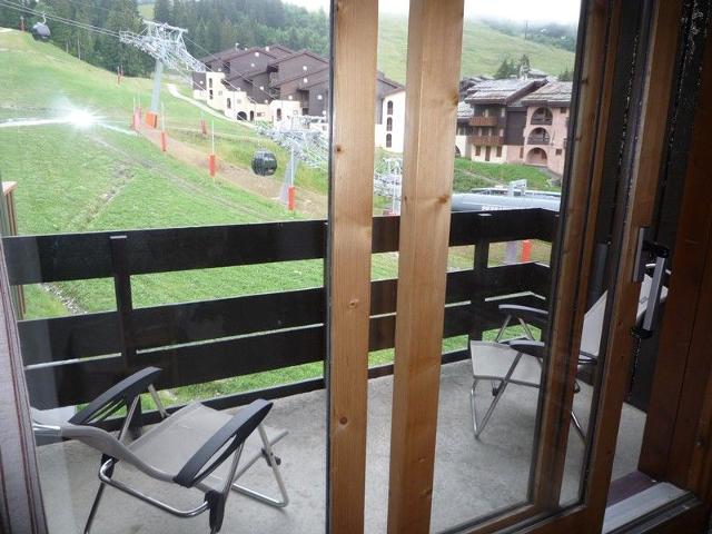 Appartment Pierrafort PIERRA31DEG - Valmorel