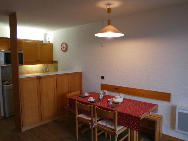 Appartment Pierrafort PIERRA31DEG