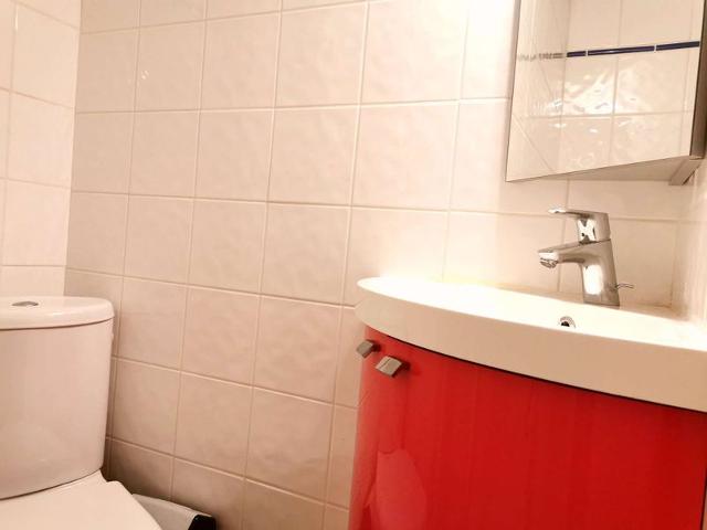Appartment Clairiere CLAIR32LUN - Valmorel