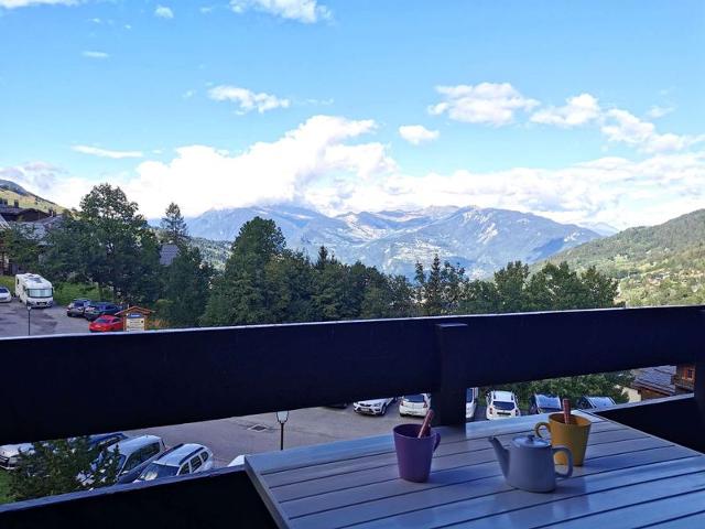 Appartment Clairiere CLAIR32LUN - Valmorel