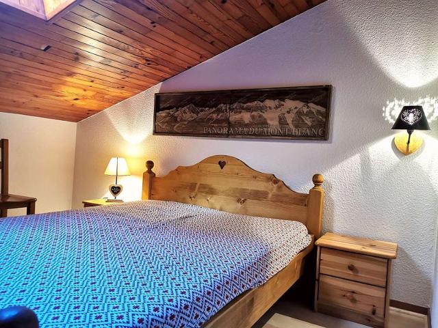 Appartment Clairiere CLAIR32LUN - Valmorel