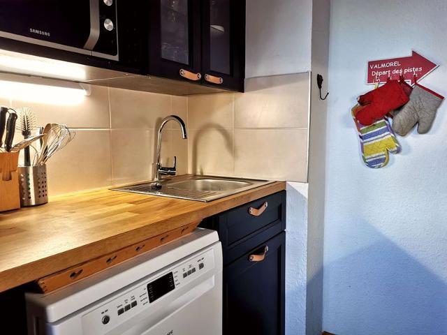 Appartment Clairiere CLAIR32LUN - Valmorel