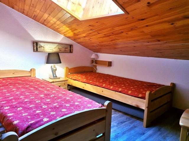 Appartment Clairiere CLAIR32LUN - Valmorel