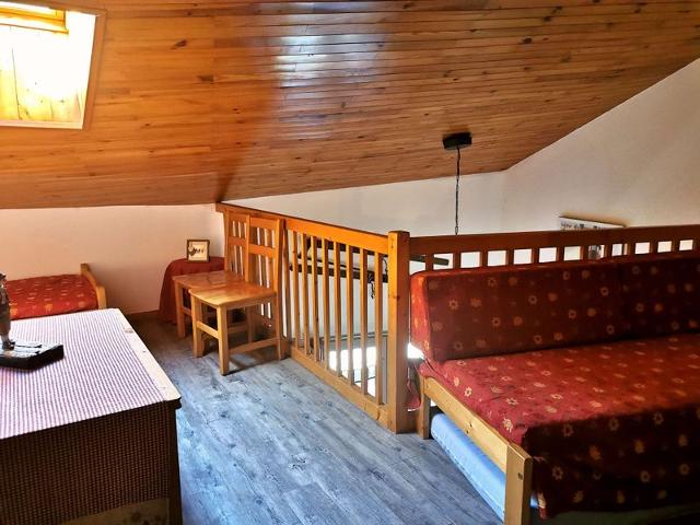 Appartment Clairiere CLAIR32LUN - Valmorel