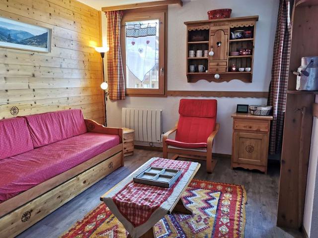 Appartment Clairiere CLAIR32LUN - Valmorel