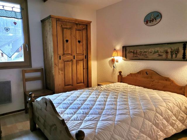 Appartment Clairiere CLAIR32LUN - Valmorel