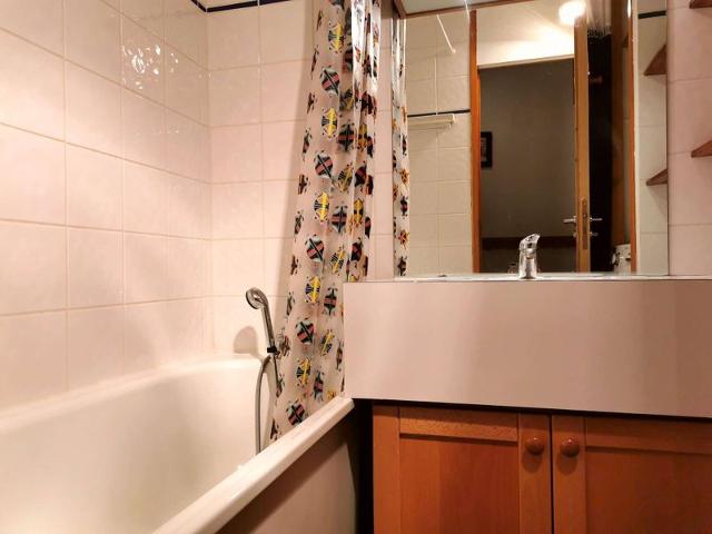 Appartment Clairiere CLAIR32LUN - Valmorel