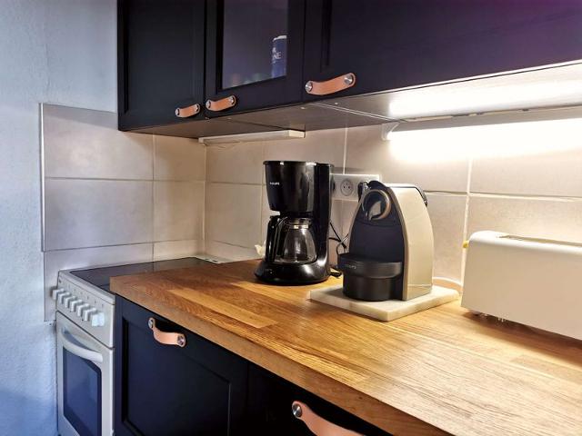 Appartment Clairiere CLAIR32LUN - Valmorel