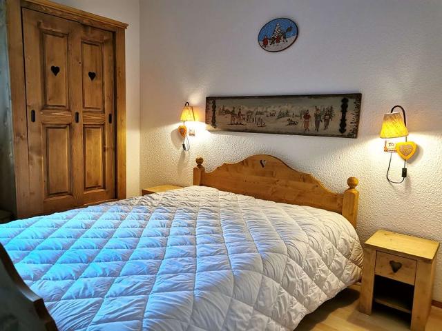 Appartment Clairiere CLAIR32LUN - Valmorel