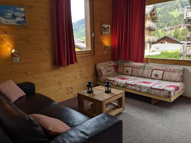 Appartment Souche SOUC10COG - Valmorel