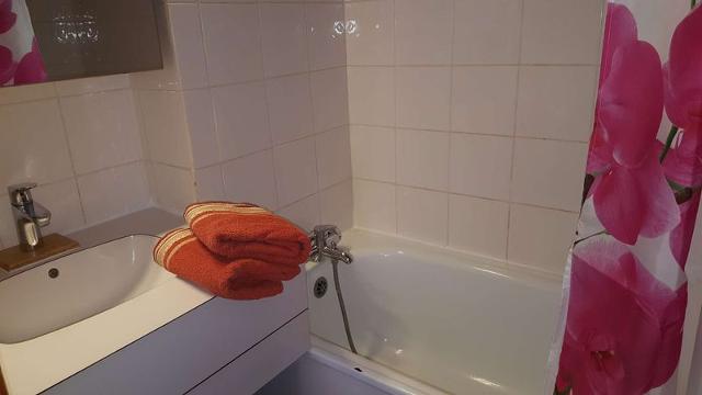 Appartment Souche SOUC10COG - Valmorel