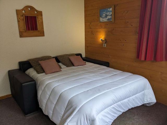 Appartment Souche SOUC10COG - Valmorel