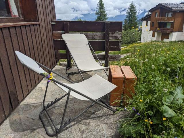 Appartment Souche SOUC10COG - Valmorel