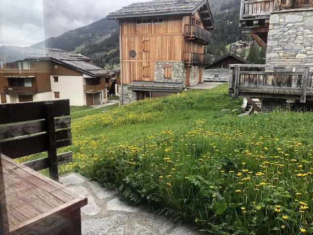 Appartment Souche SOUC10COG - Valmorel