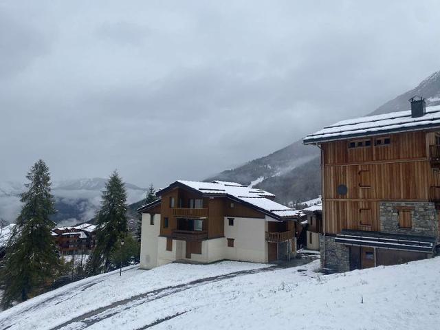 Appartment Souche SOUC10COG - Valmorel