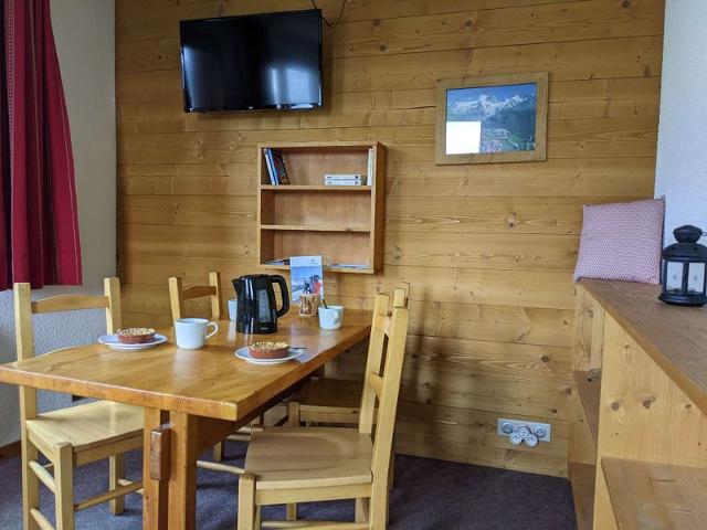 Appartment Souche SOUC10COG