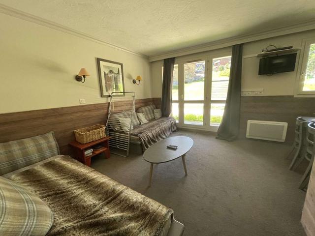 Appartment Valeriane VAL010BAY - Valmorel