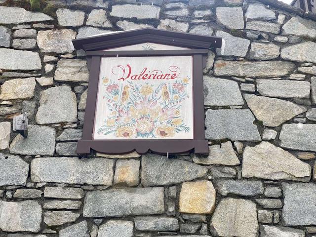 Appartment Valeriane VAL010BAY - Valmorel