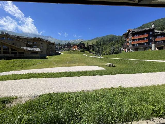 Appartment Valeriane VAL010BAY - Valmorel