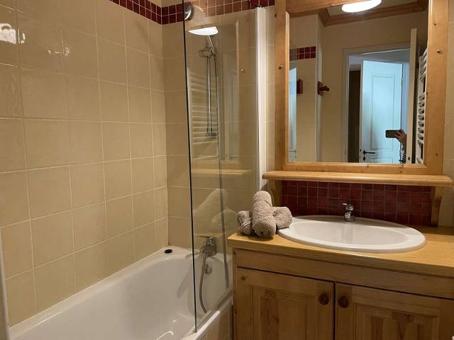 Appartment Valeriane VAL010BAY - Valmorel