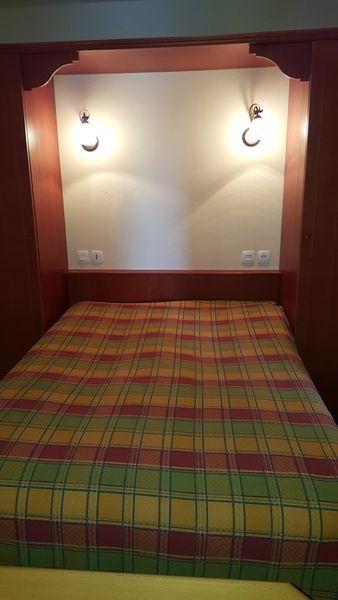 Appartment Valeriane VAL010BAY - Valmorel