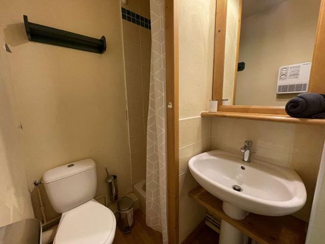 Appartment Valeriane VAL010BAY - Valmorel