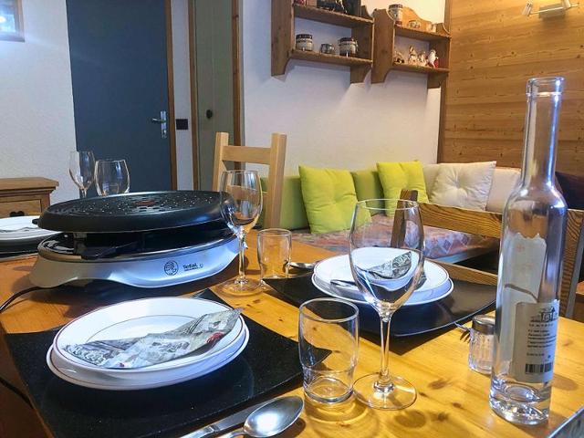 Appartment Ruelle RUEL13TRE - Valmorel