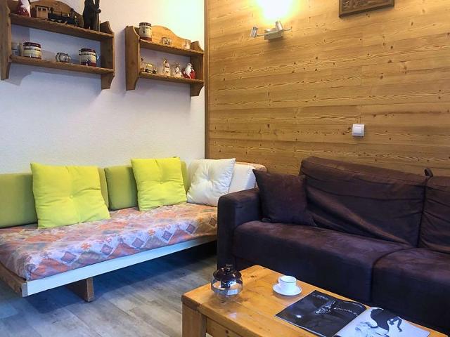Appartment Ruelle RUEL13TRE
