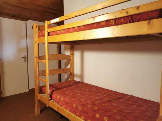 Appartment Clairiere CLAIR35ENS - Valmorel