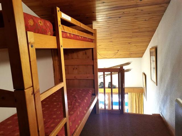Appartment Clairiere CLAIR35ENS - Valmorel