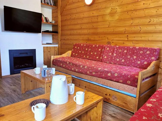 Appartment Clairiere CLAIR35ENS - Valmorel