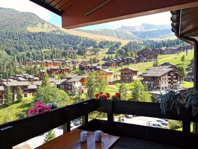 Appartment Clairiere CLAIR35ENS - Valmorel