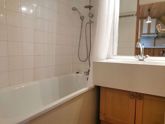 Appartment Clairiere CLAIR35ENS - Valmorel