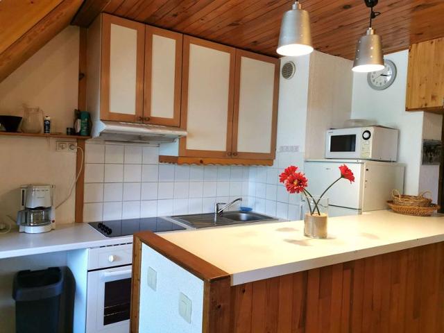 Appartment Clairiere CLAIR35ENS - Valmorel