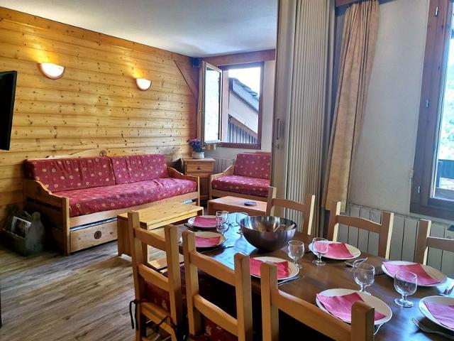 Appartment Clairiere CLAIR35ENS - Valmorel