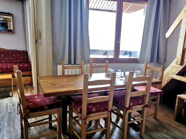 Appartment Clairiere CLAIR35ENS - Valmorel