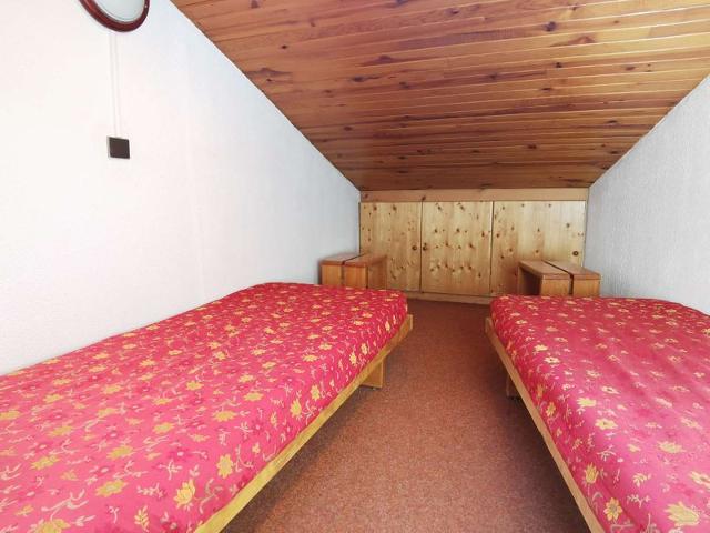 Appartment Clairiere CLAIR35ENS - Valmorel