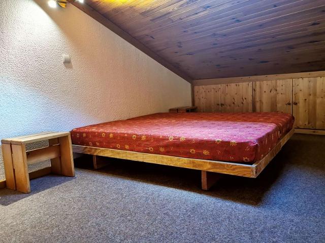 Appartment Clairiere CLAIR35ENS - Valmorel