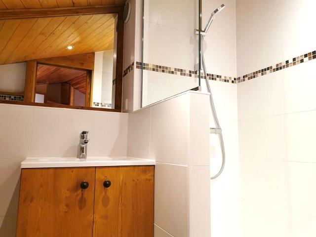 Appartment Clairiere CLAIR35ENS - Valmorel