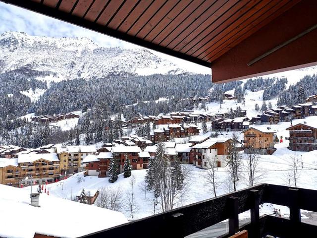 Appartment Clairiere CLAIR35ENS - Valmorel