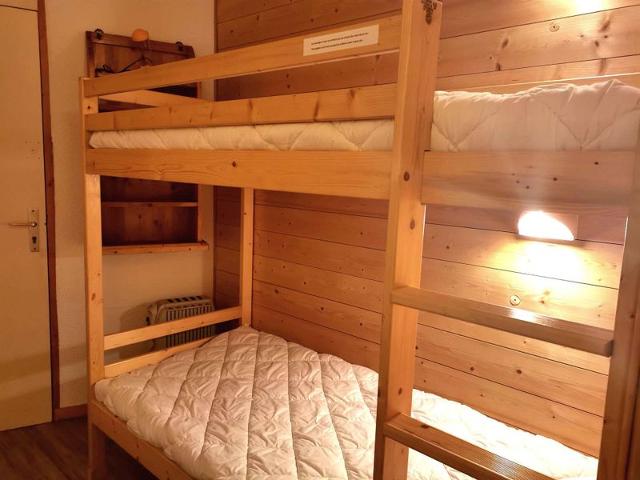 Appartment Clairiere CLAIR35ENS - Valmorel