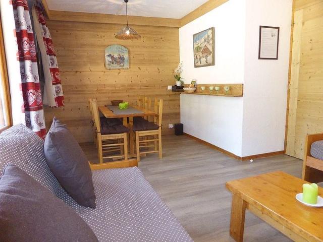 Appartment Souche SOUC08ENS - Valmorel