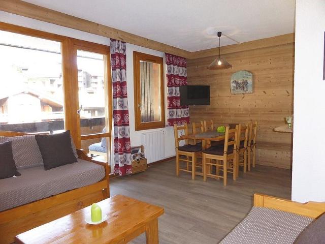 Appartment Souche SOUC08ENS - Valmorel
